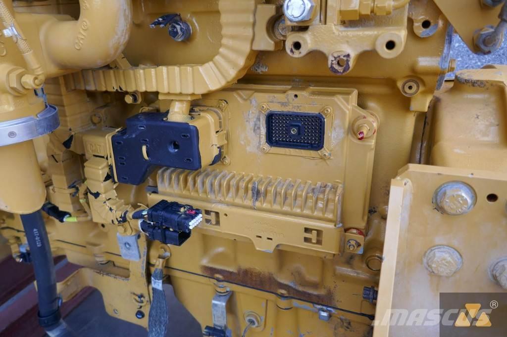 CAT C13 Kargo motori