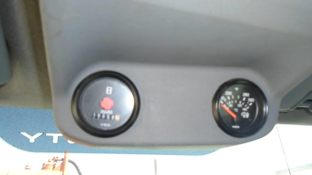 Ford F 750 XL SD Kamioni za vodu