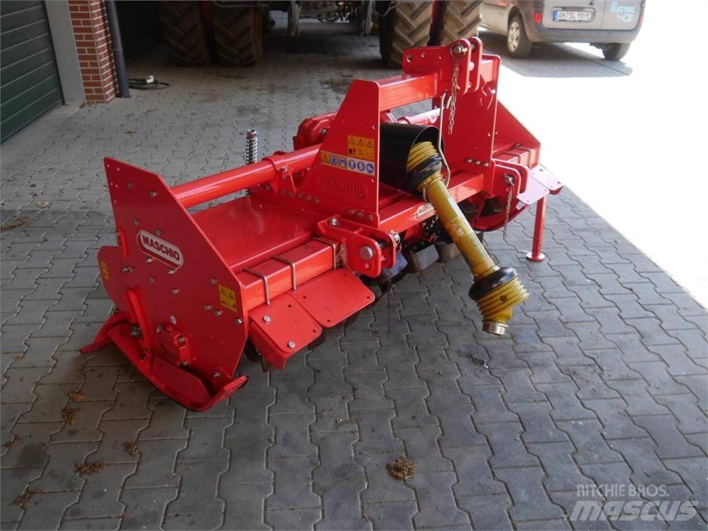 Maschio B 180 Ostale mašine i priključci za obradu tla