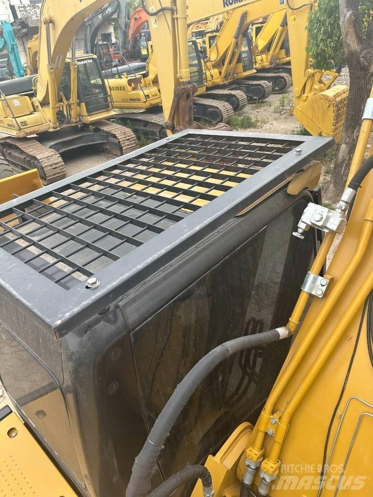 CAT CAT330D Midi bageri 7t – 12t