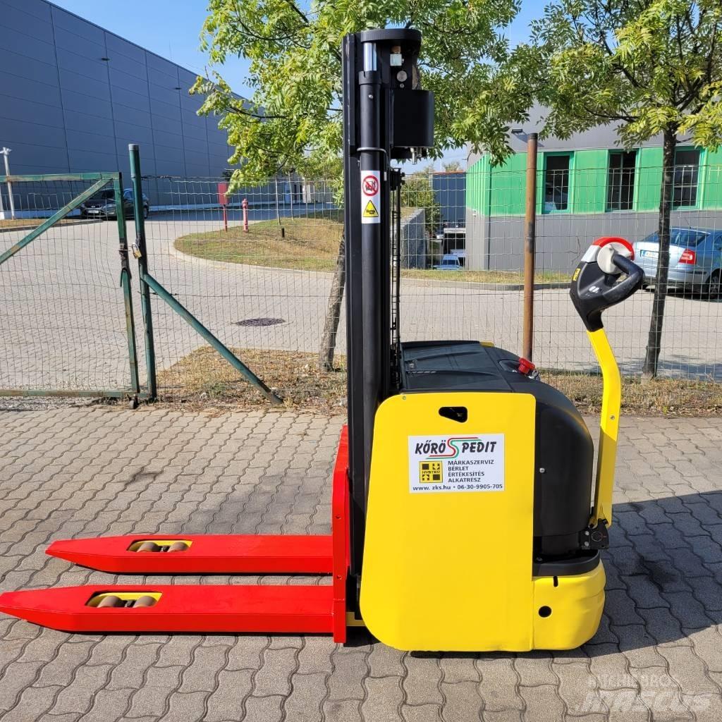 Hyster S1.6 Ručni paletni viljuškari