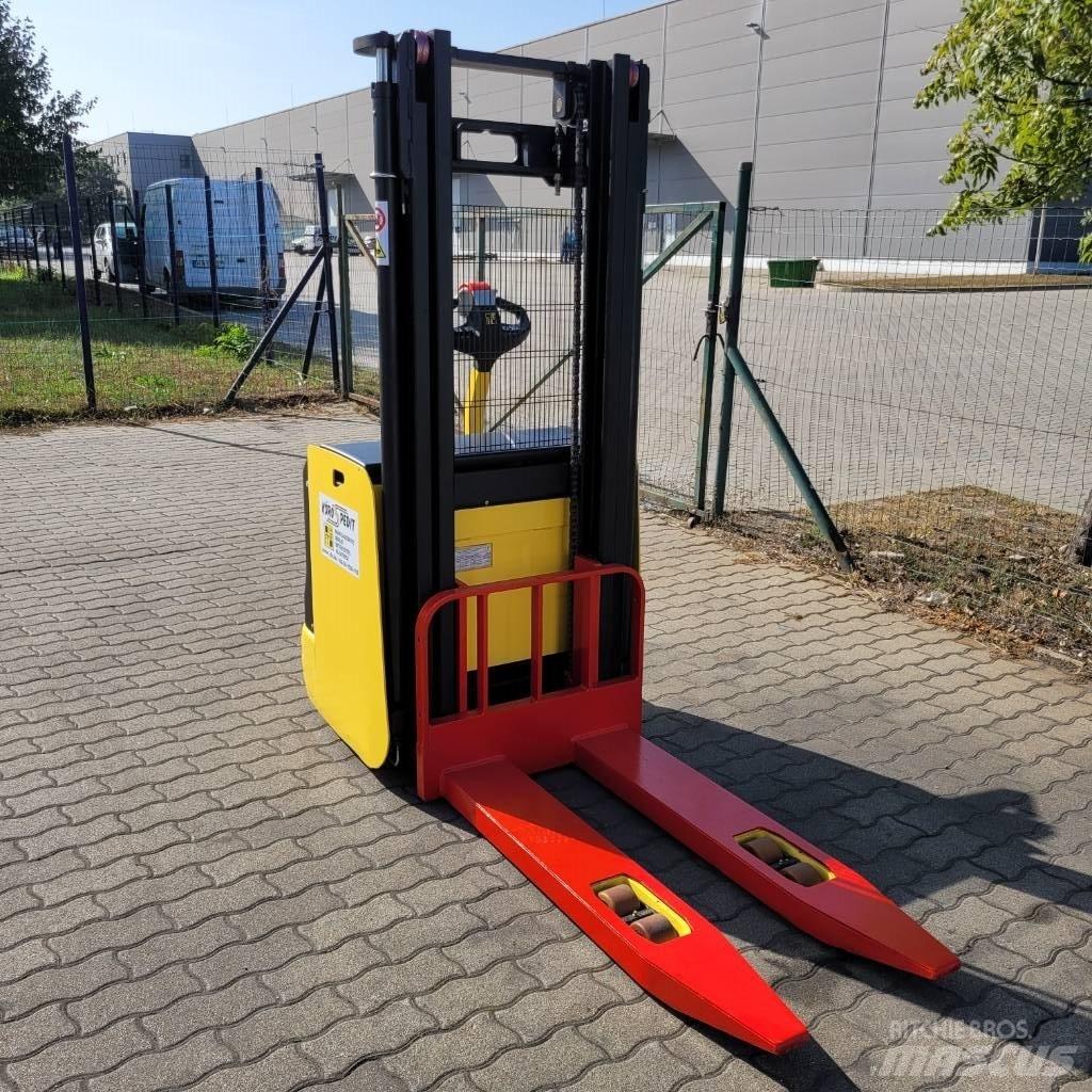 Hyster S1.6 Ručni paletni viljuškari