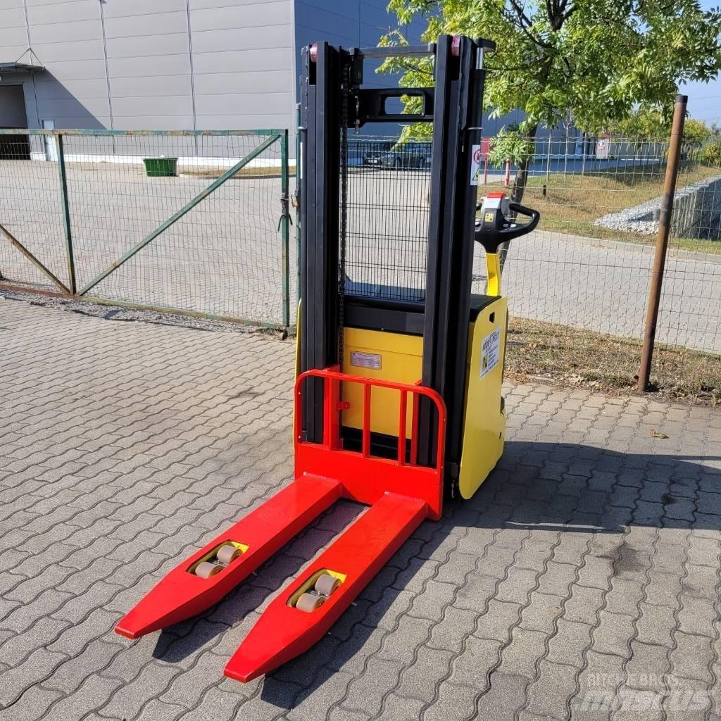 Hyster S1.6 Ručni paletni viljuškari