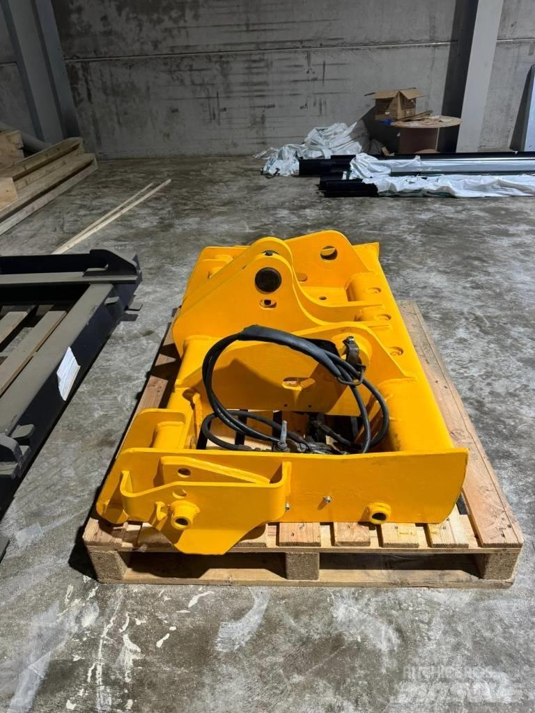 JCB Q FIT HEADSTOCK Ostala oprema za utovarivače i kopače