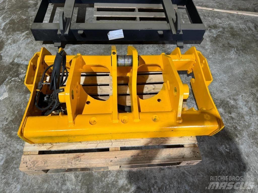 JCB Q FIT HEADSTOCK Ostala oprema za utovarivače i kopače