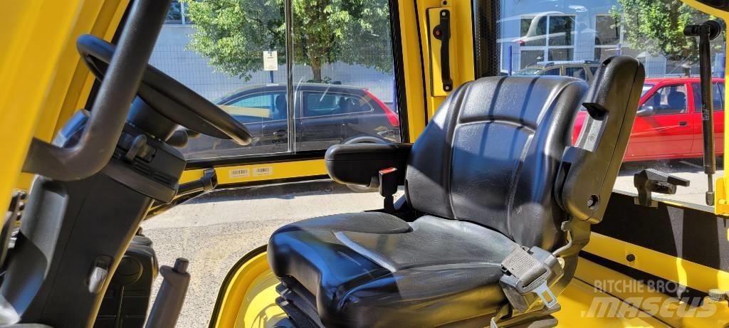 Hyster H 3.00 FT Dizelski viljuškari