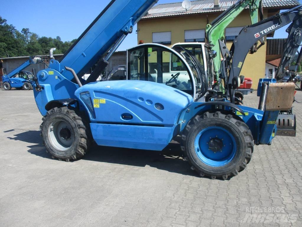 Genie GTH 4017 EX Teleskopski viljuškari