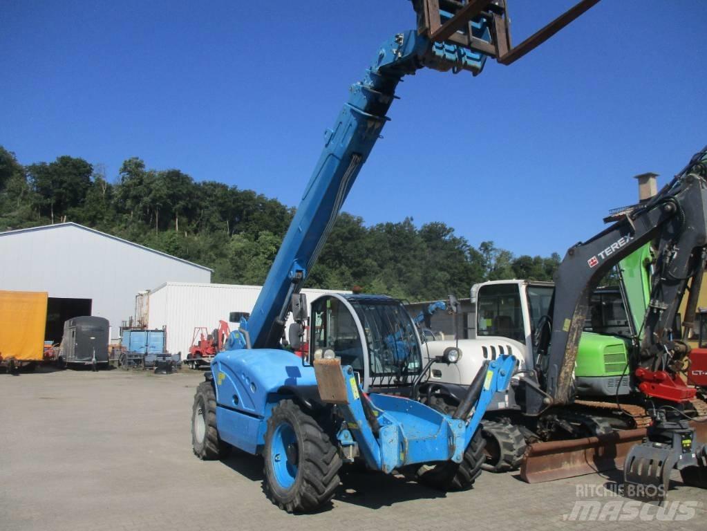 Genie GTH 4017 EX Teleskopski viljuškari