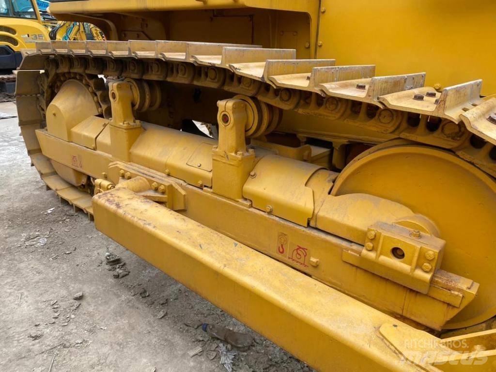 Shantui SD 16 Buldožeri guseničari