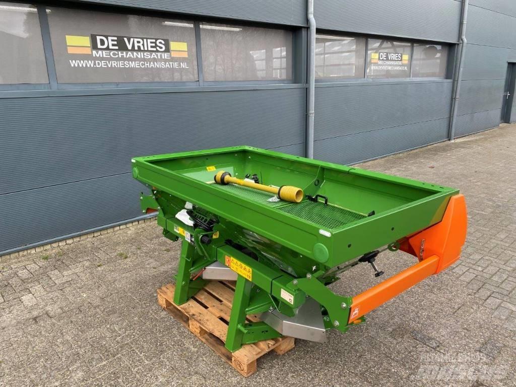 Amazone za-m 1002 Rasturači mineralnog đubriva