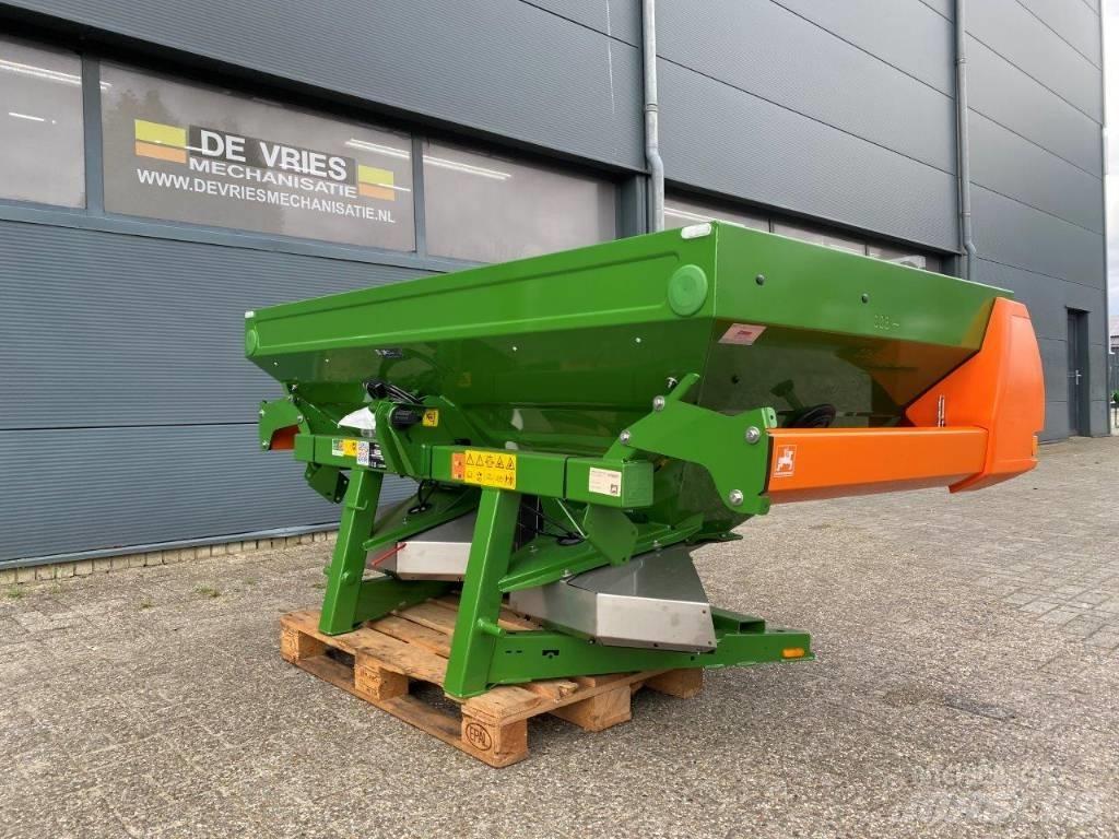 Amazone za-m 1002 Rasturači mineralnog đubriva