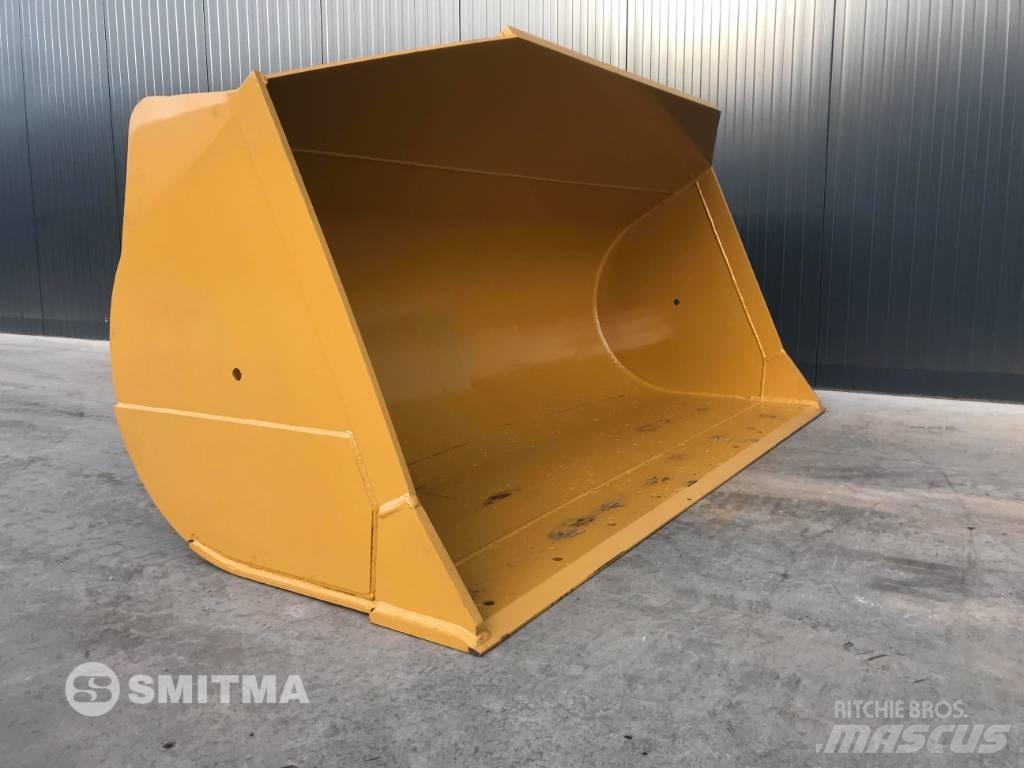 CAT 950M Kašike / Korpe