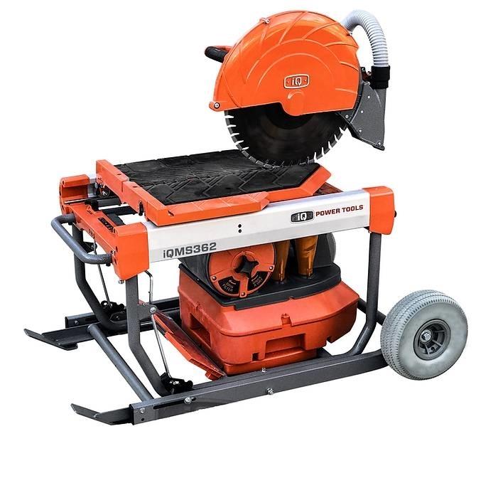 iQ Power iQMS362 Testere za kamen i beton