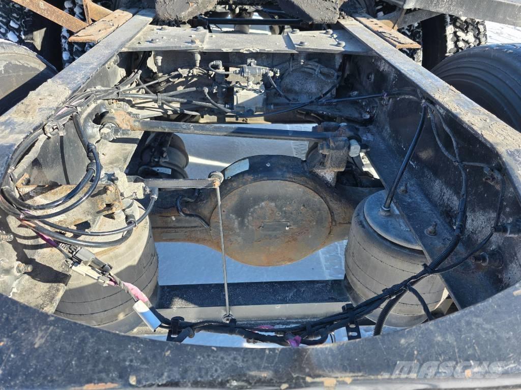 Peterbilt 579 Tegljači