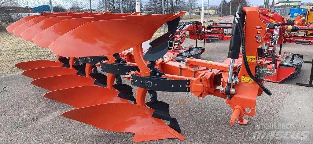 Kubota RM 2005 Plugovi obrtači