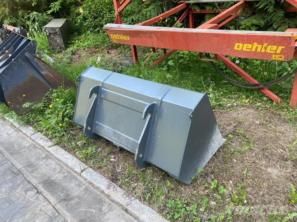 Wacker Neuson WL 25 Utovarivači na točkove