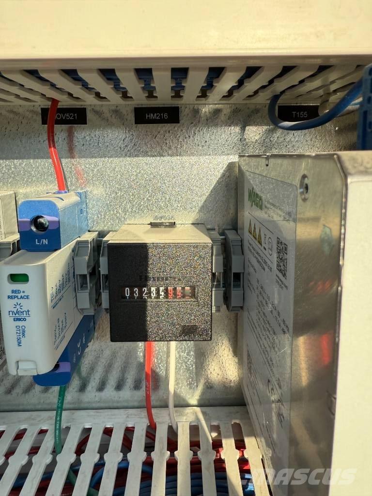 Masaba 42x150 Transportne trake