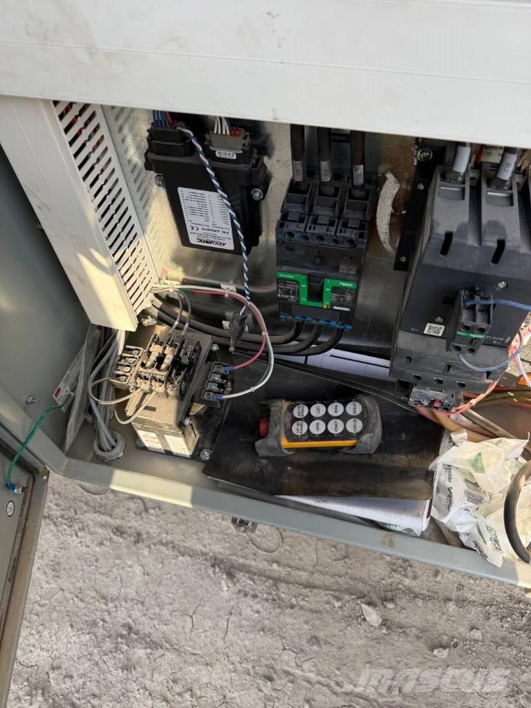 Masaba 42x150 Transportne trake