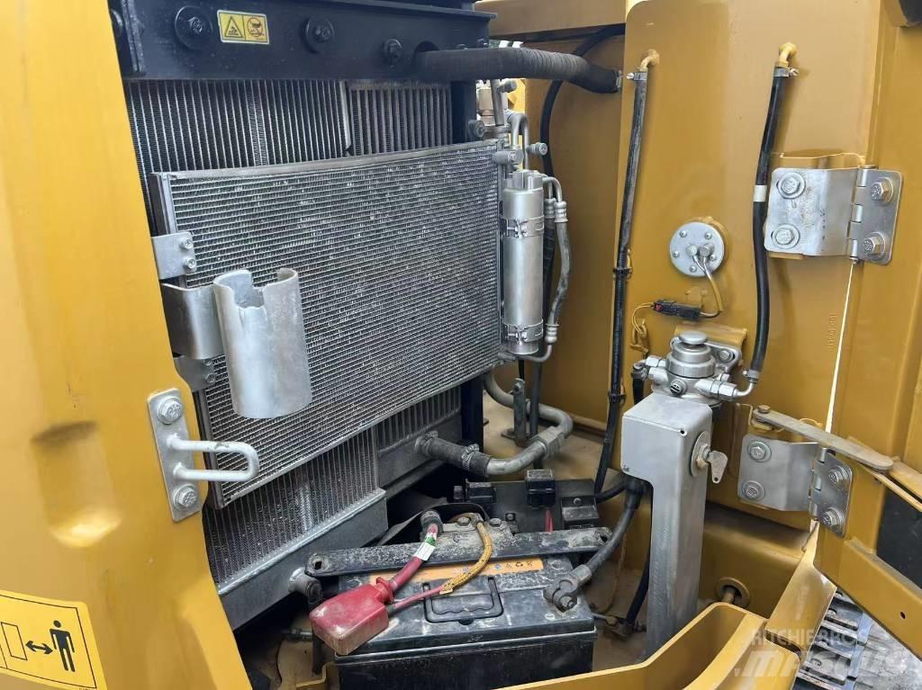 CAT CAT307E2 Mini bageri < 7t
