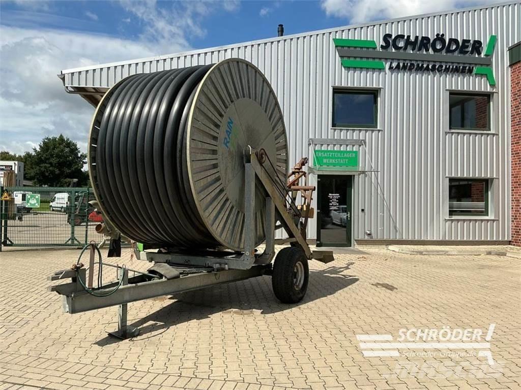 Bauer F40 120/370 Sistemi za navodnjavanje