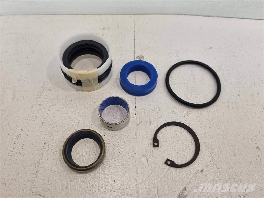  FMG/Ösa 893394 Hidraulika