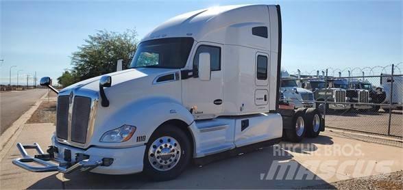 Kenworth T680 Tegljači