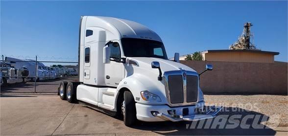 Kenworth T680 Tegljači