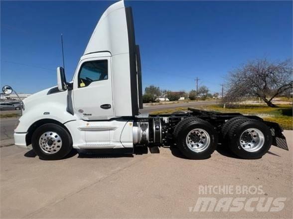 Kenworth T680 Tegljači