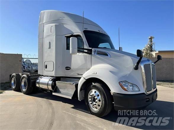 Kenworth T680 Tegljači