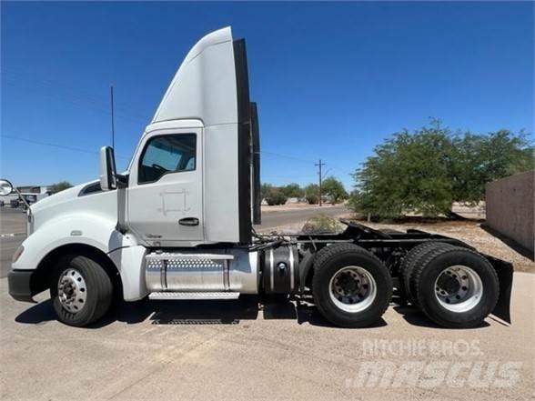 Kenworth T680 Tegljači