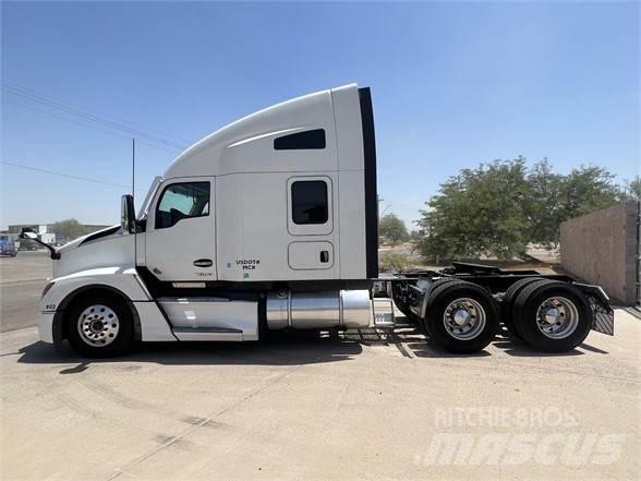 Kenworth T680 Tegljači