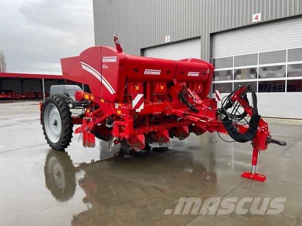 Grimme GB 430 Ostale poljoprivredne mašine