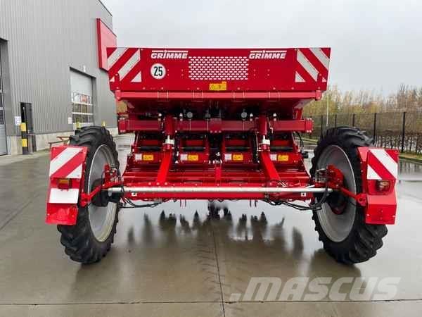 Grimme GB 430 Ostale poljoprivredne mašine