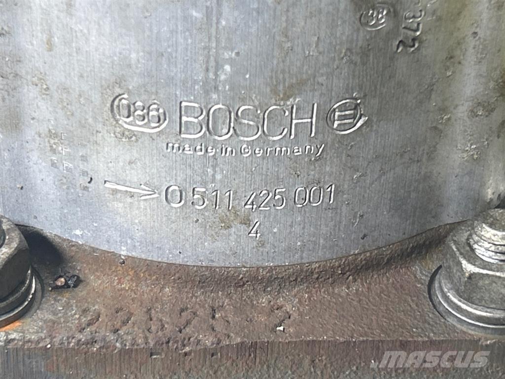 Bosch 0511 425 001 Hidraulika