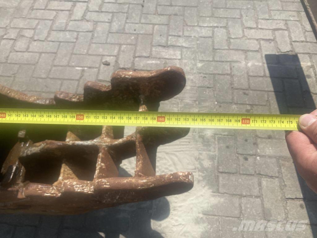 ETA 14-15 Ton Planeri