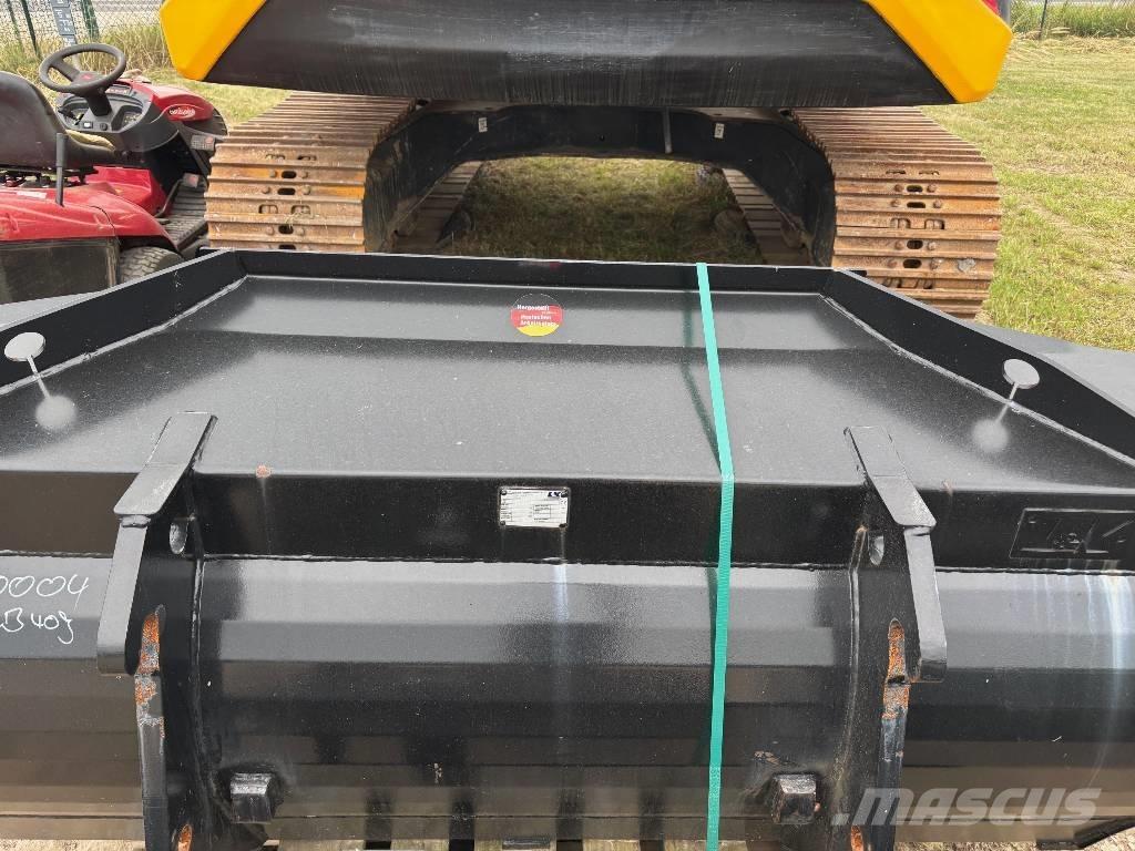 JCB 409 Ladeschaufel Kašike / Korpe