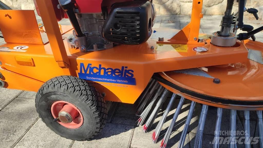 Michaelis KM 12 SV Mašine za čišćenje