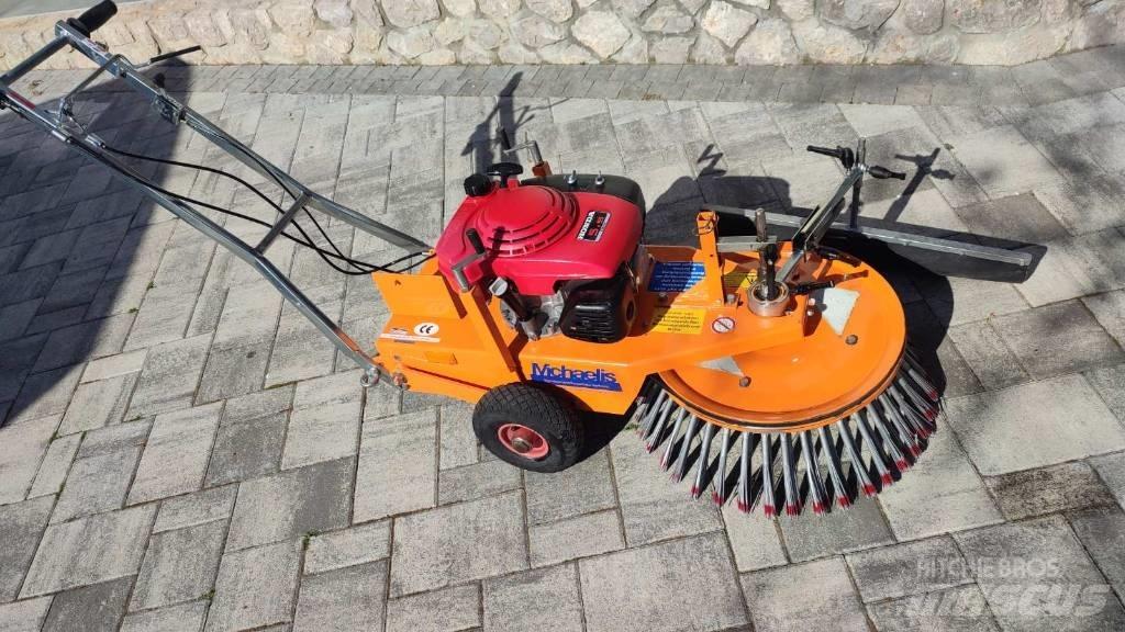 Michaelis KM 12 SV Mašine za čišćenje