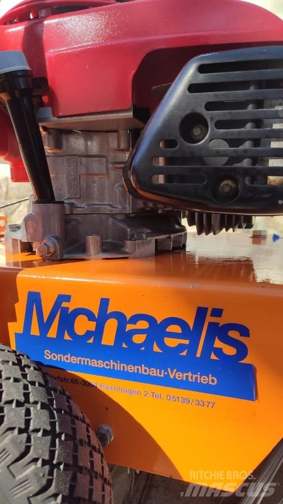 Michaelis KM 12 SV Mašine za čišćenje