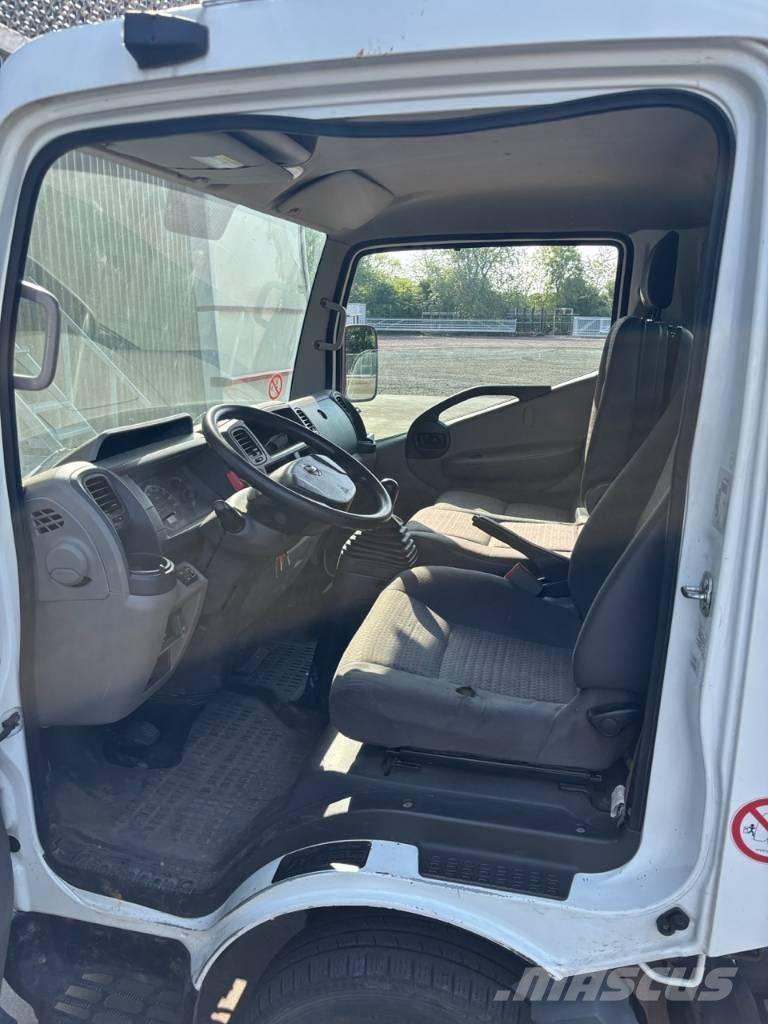 Palfinger P 260 B Auto korpe