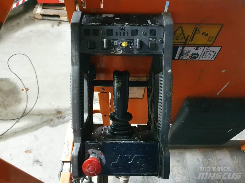 JLG 2646 ES Makazaste platforme