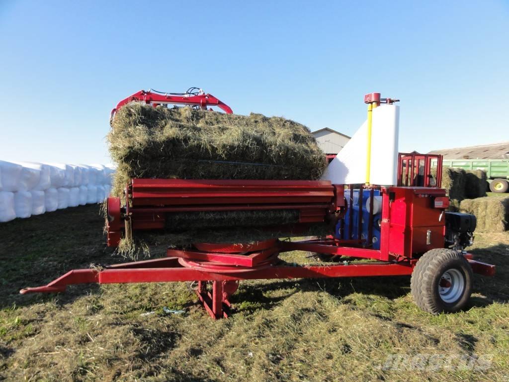 Pomi Wrap 200 Omotači bala