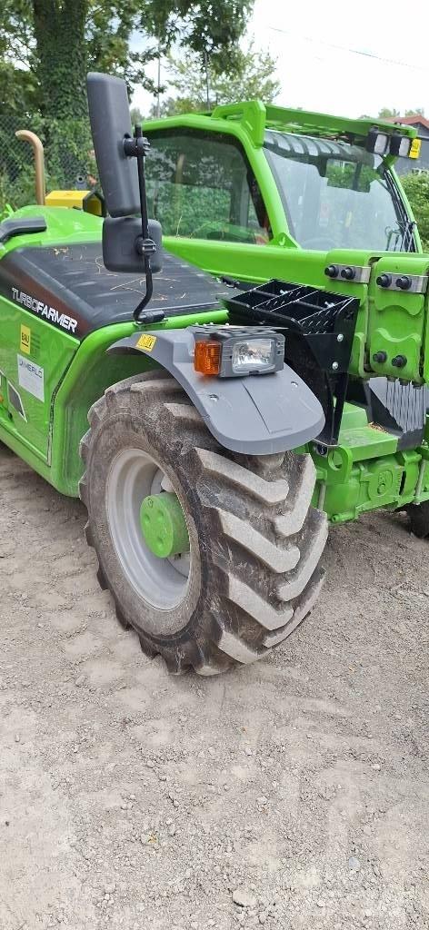 Merlo TF 30.9 Teleskopski viljuškari
