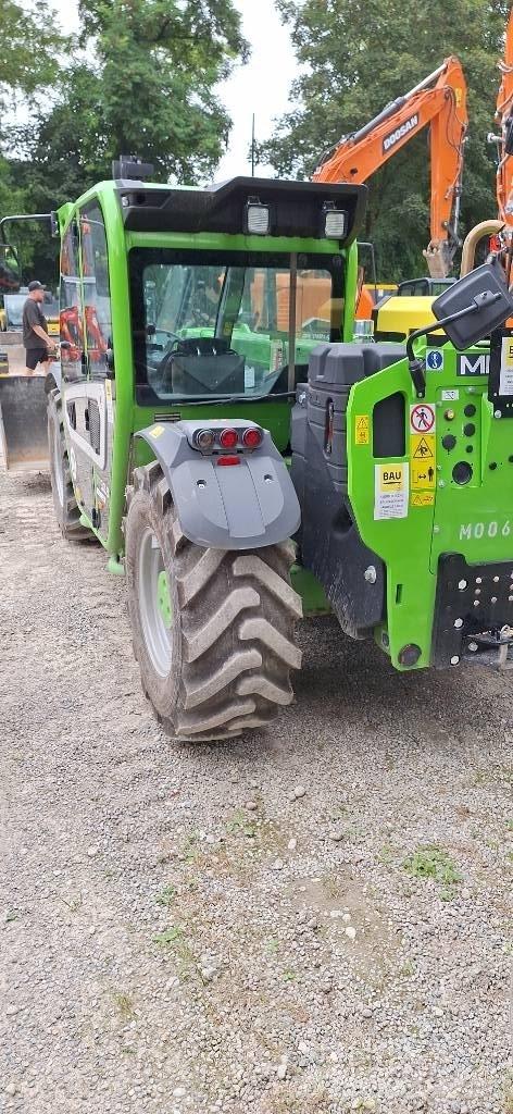 Merlo TF 30.9 Teleskopski viljuškari
