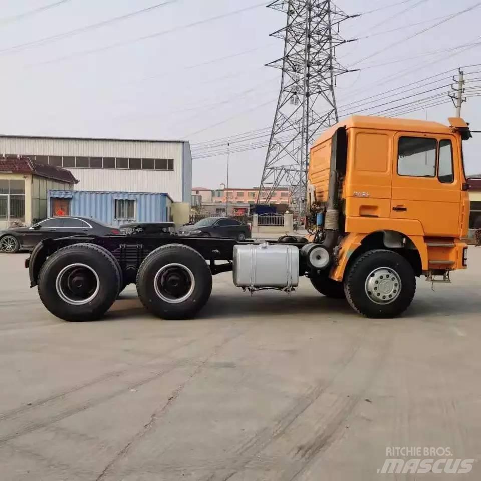 Shacman F 3000 Tegljači