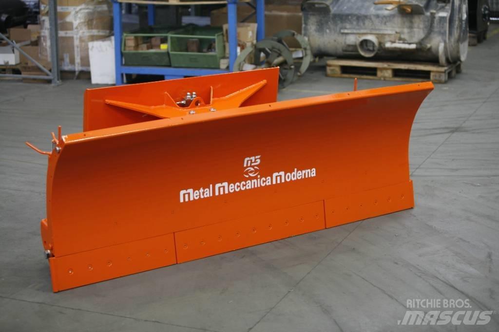 M3 Snow Plow SB Ostale industrijske mašine