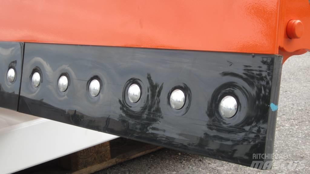 M3 Snow Plow SB Ostale industrijske mašine