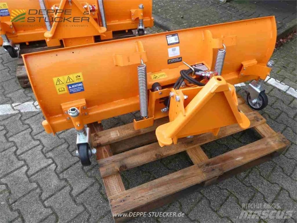Matev SRM-FB 160 Snežne daske i plugovi