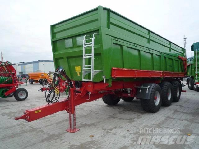 Pronar T682/1 Kiper prikolice