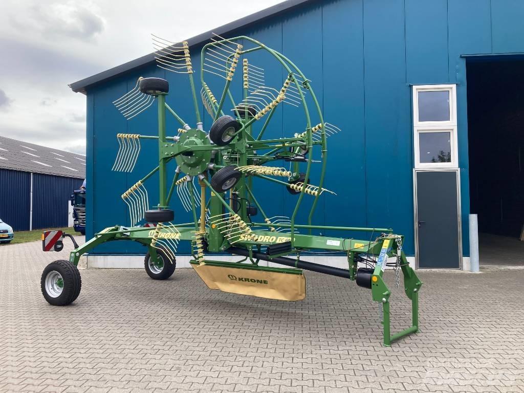 Krone Swadro TC 680 Sakupljači
